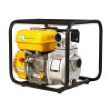 Pachet Motopompa ProGARDEN PB20PRO, pornire la sfoara, H refulare 32m,debit, 550 l/min +rola furtun de absorbtie 8m +rola furtun de refulare 20m si ulei 4 timpi