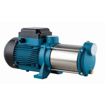 Pompa Apa de Suprafata, irigare cu Aspersoare, IBO MH 2200 INOX, 2.2 Kw, 230 V sau 400 V, 180 l/min, H Refulare 60 m