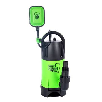 Pompa apa murdara cu plutitor, 750W, 14400l h, 7.5m