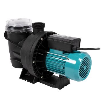 Pompa apa recirculare iaz, piscina, subsol inundat, cu filtru incorporat 800W 15000l ora