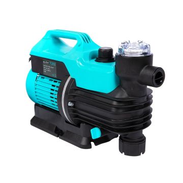 Pompa apa recirculare iaz, piscina, subsol inundat, cu filtru incorporat 850W 3600l ora 38m
