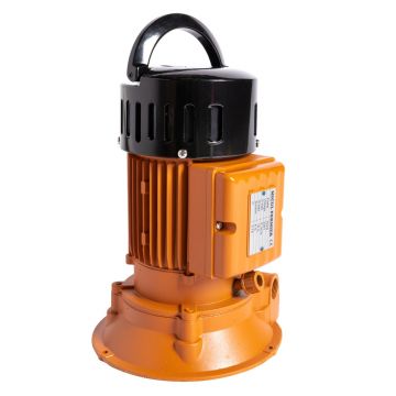 Pompa apa suprafata VCP-750 Micul Fermier
