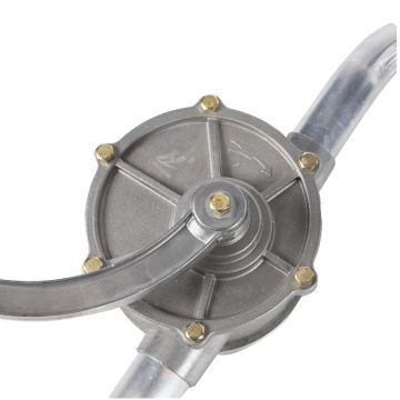 Pompa apa ulei motorina manuala  32