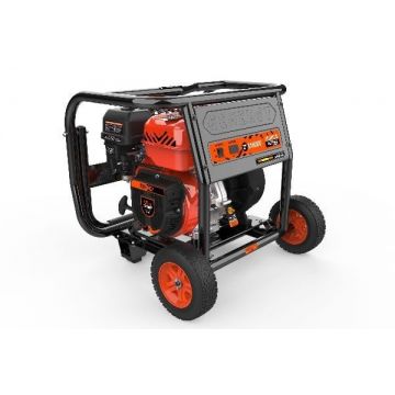 Pompa de apa curata înaltă presiune - 30.000 l/h, 7/95m, BSP 2” - Genergy Danubio