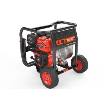 Pompa de apa curata si semi-murdara - 105.000 l/h, 6/25m, BSP 4” - Genergy VOLGA