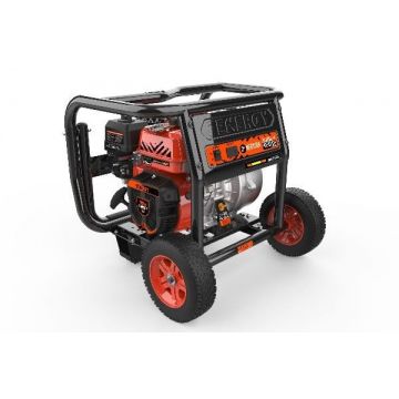 Pompa de apa curata si semi-murdara - 35.000 l/h, 7/50m, 1 x BSP 2”, 2 x BSP 1,4” - Genergy Nervion