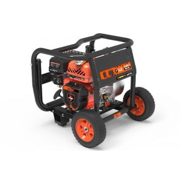 Pompa de apa curata si semi-murdara - 55.000 l/h, 7/30m, BSP 3” - Genergy TAJO