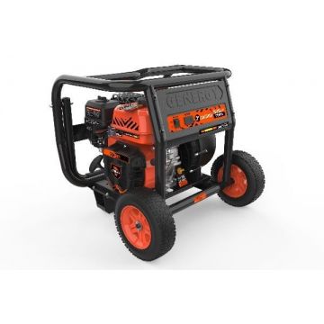 Pompa de apa sarata si lichide speciale - 30.000 l/h, 7/30m, BSP 2” - Genergy Cantabrico