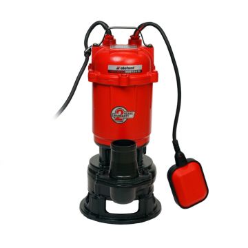 Pompa de drenaj submersibila ELEFANT WQDS15-8-0.55F 550 W, 233 L min