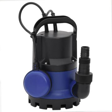 Pompa de gradina electrica submersibila pentru apa murdara 400 w