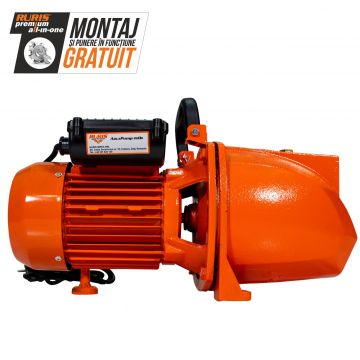 Pompa de gradina Ruris Aqua Pump 800s