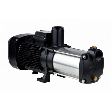 Pompa de Suprafata IBO IPRO Professional MH-X PRO 2200, 2200W, 170l/min, H Refulare 75m, 380v, trifazata
