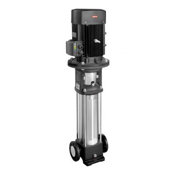 Pompa de Suprafata Multietajata IBO IPRO Professional CV 5-15, 400V, 2.2 KW, 10 m³/h, H Refulare max 96m