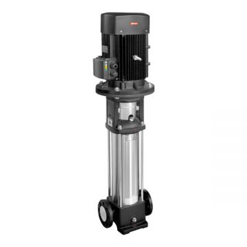 Pompa de Suprafata Multietajata IBO IPRO Professional CV 5-15, 400V, 2.2 KW, 10 m³/h, H Refulare max 96m
