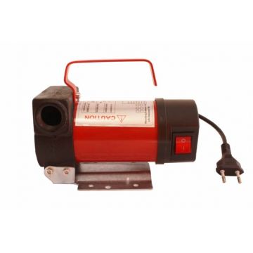 Pompa de transfer 220V (autoamorsare)