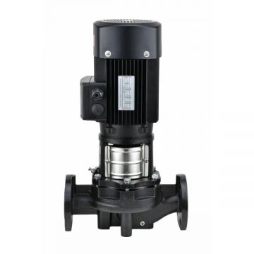 Pompa Profesionala Recirculare Centrala IBO IPTL 40-20-2.2, 2.2 Kw, 415 l/min, H Refulare 23m, 380V