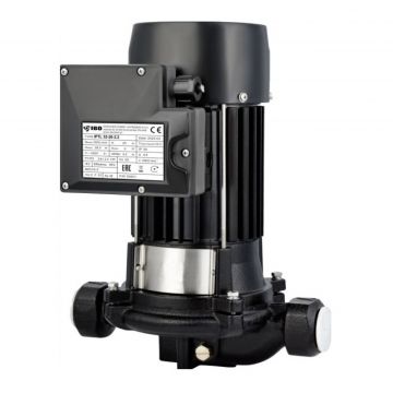 Pompa Recirculare Centrala IBO IPML 32-18-0.75, 750W, 142 l/min, H Refulare 29m, 230V