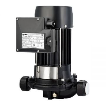 Pompa Recirculare Centrala IBO IPML 32-18-0.75, 750W, 142 l/min, H Refulare 29m, 230V