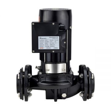 Pompa Recirculare Centrala IBO IPML 40-17-1.1, 1100W, 292 l/min, H Refulare 23m, 230V sau 380V