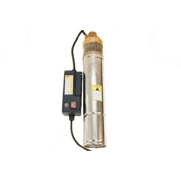 Pompa submersibila 2kW 30 100m 3000l h 1   fara plutitor