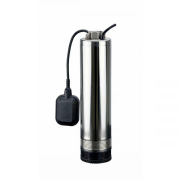 Pompa submersibila apa curata, NEPTUN 40/110, 500w, H refulare 40m, Debit 100 l/min, IBO Polonia