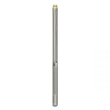 Pompa Submersibila Rezistenta la Nisip, IBO 3SWM 6/19, 1100 W, 140 l/min, H Refulare 74 m + 20 m cablu, 230V