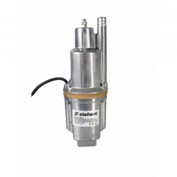 Pompa Vibratii VMP 60,Elefant, 280 W, 18 m3/H