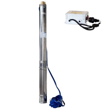 ProGARDEN 4STM4-18 Pompa submersibila 1.25