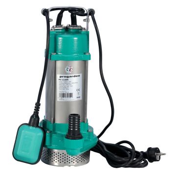 ProGARDEN PD 1120M Pompa submersibila 1.25