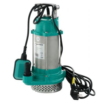 ProGARDEN PD 627M Pompa submersibila 1