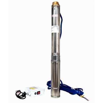 ProGARDEN PS 677 Pompa submersibila 1.5
