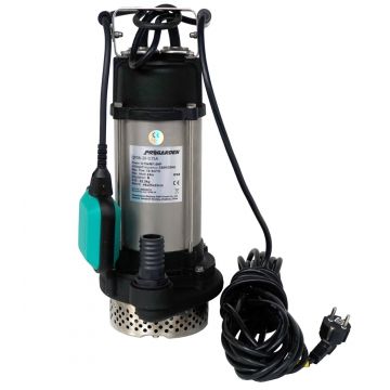 ProGARDEN QFD6-20-0.75A Pompa drenaj 1.25