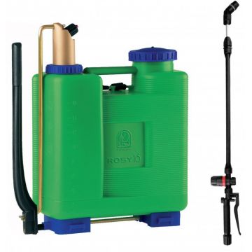 Pulverizator / Pompa de stropit Dimartino-GDM Rosy, 16 L