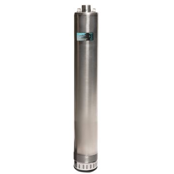 Tun lung de adancime 55m 6 bar 1000W 5200 l h