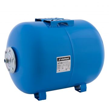 Vas Expansiune, 100L, orizontal, Elefant