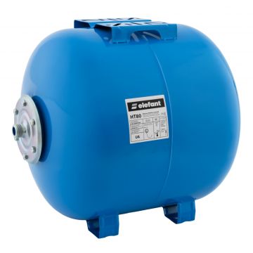 Vas Expansiune, 80L, orizontal, Elefant