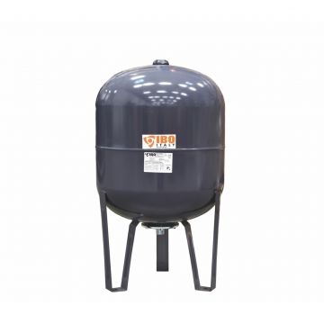 Vas expansiune IBO Dambat GBV Italy, 100 litri, vertical cu membrana inclusa