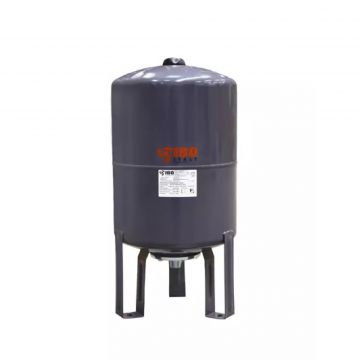 Vas expansiune IBO Dambat GBV Italy, 50 litri, vertical cu membrana inclusa