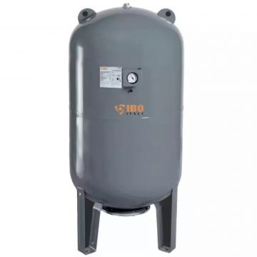 Vas expansiune IBO Dambat GBV Italy, 500 litri, vertical cu membrana inclusa