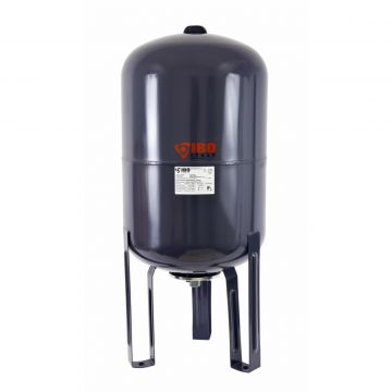 Vas expansiune IBO Dambat GBV Italy, 80 litri, vertical cu membrana inclusa