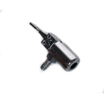 Cap Pentru Pompa Auto din Aluminiu