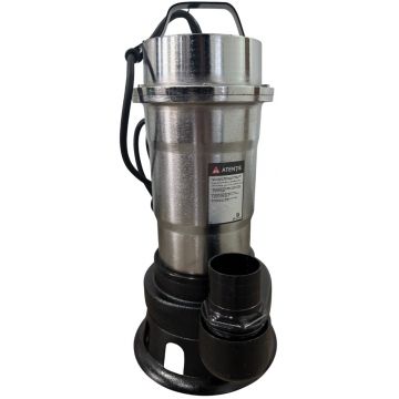 Pompa Apa Murdara Inox Fara Plutitor GW