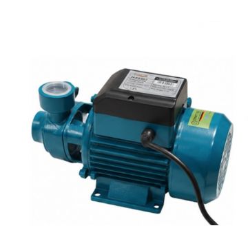 Pompa de apa de suprafata QB60 Craft-tec Aqua, 470W, Debit 40L min., 2900RPM, Racord 1  , Bobinaj Cupru, Adancime absorbtie 7m